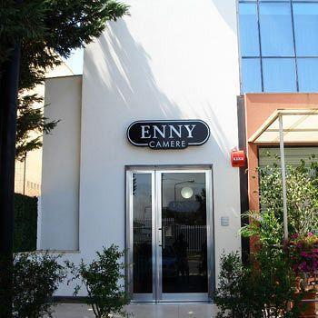 Вилла Enny